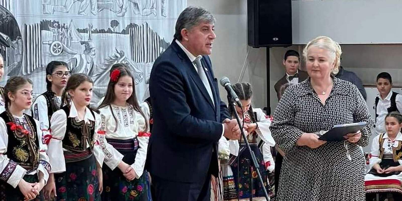 ОБЕЛЕЖЕНА 145. ГОДИШЊИЦА ПОСТОЈАЊА ШКОЛЕ У ГАБРОВЦУ