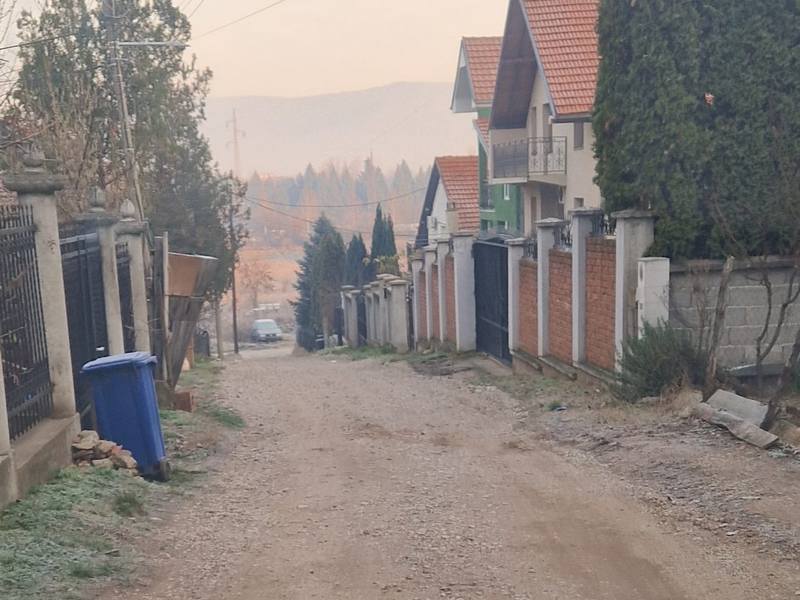 АПЕЛ МЕШТАНИМА НАСЕЉА ДЕЛИЈСКИ ВИС