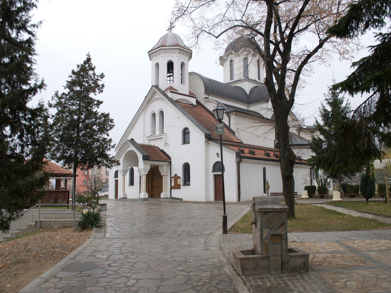 ЧЕСТИТКА ПРЕДСЕДНИКА ОПШТИНЕ ПАЛИЛУЛА