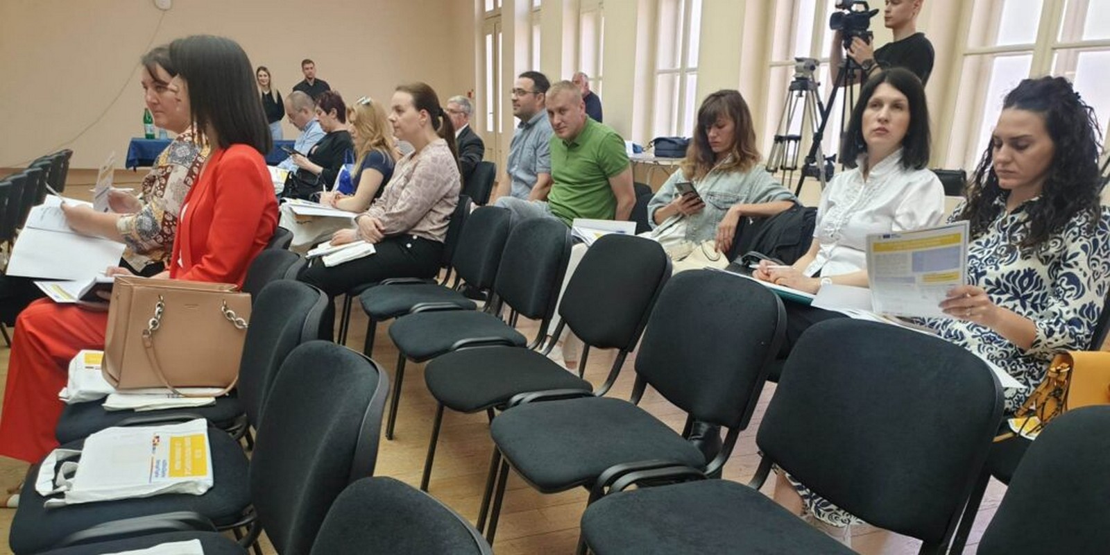 БЕСПЛАТНА ПРАВНА ПОМОЋ