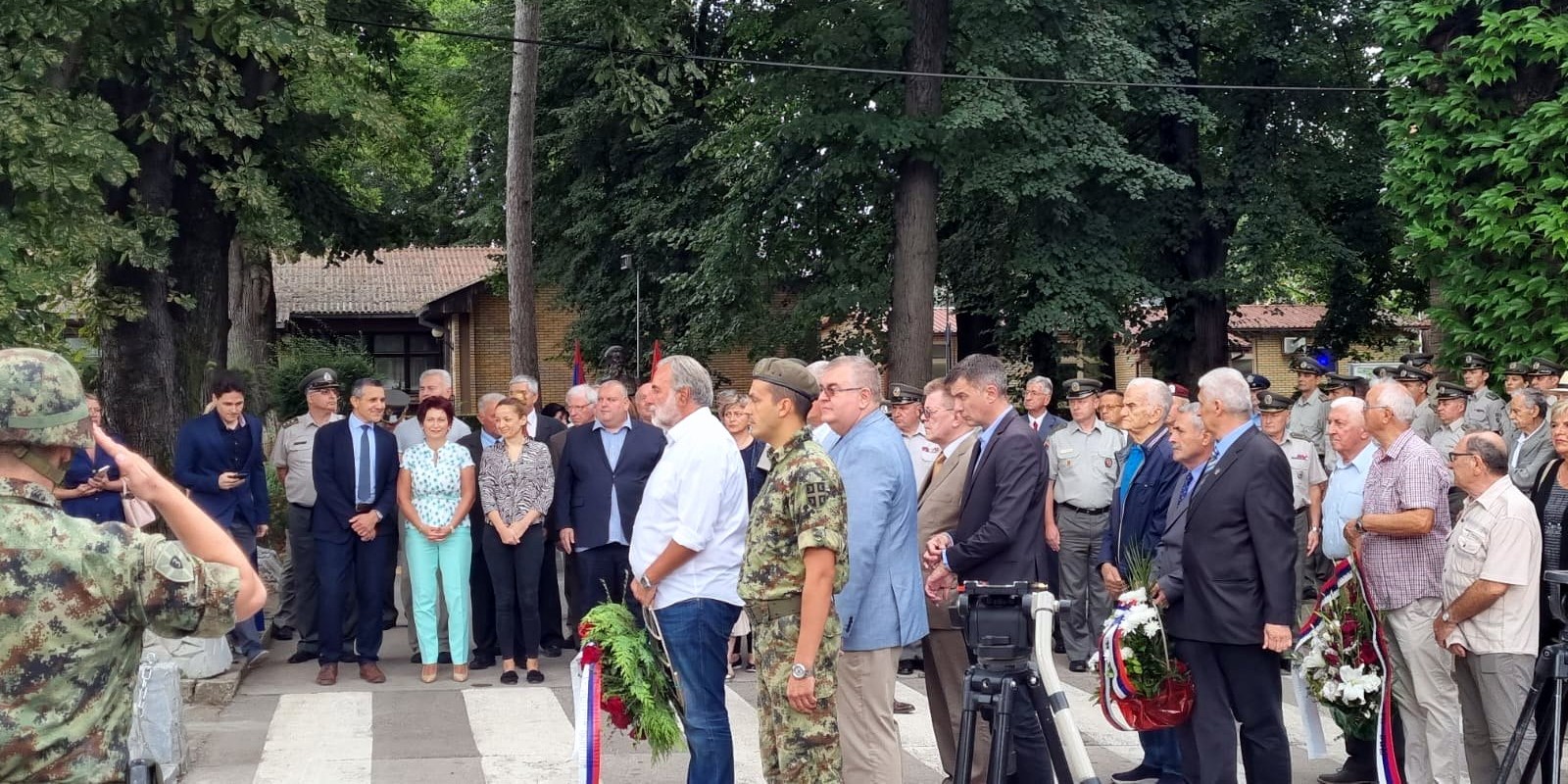 ДАН САНИТЕТСКЕ СЛУЖБЕ И СЕЋАЊЕ НА ПАЦИЈЕНТЕ