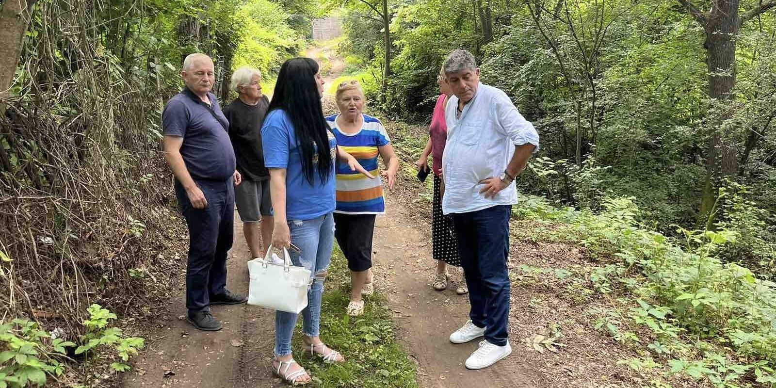ПРЕДСЕДНИК СА ГРАЂАНИМА
