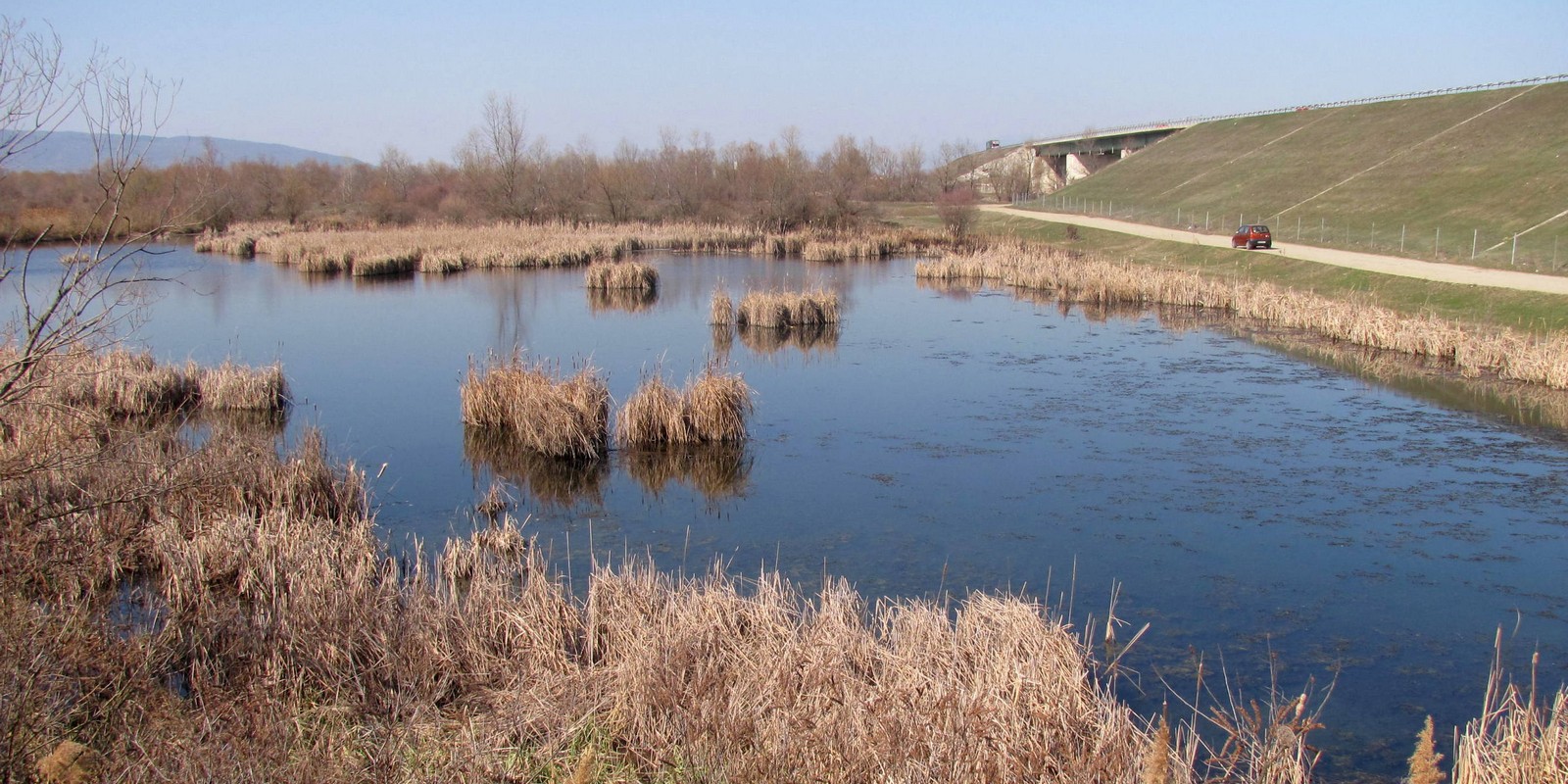 СВЕТСКИ ДАН ВОДА 22.МАРТ: ВОДА ЗА МИР 2024