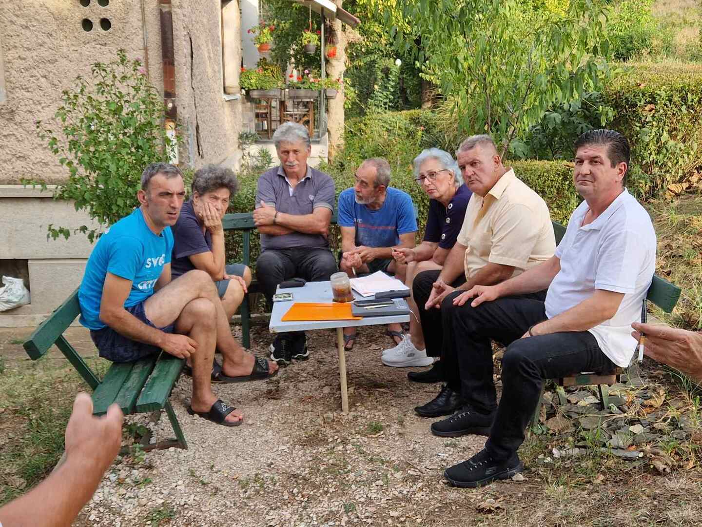 ВЕЋНИЦИ ОПШТИНЕ У СУВОМ ДОЛУ