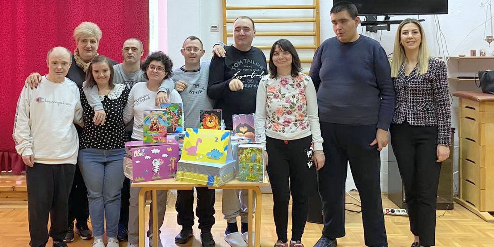 САРАДЊА ОПШТИНЕ ПАЛИЛУЛА СА УСТАНОВАМА СОЦИЈАЛНЕ ЗАШТИТЕ